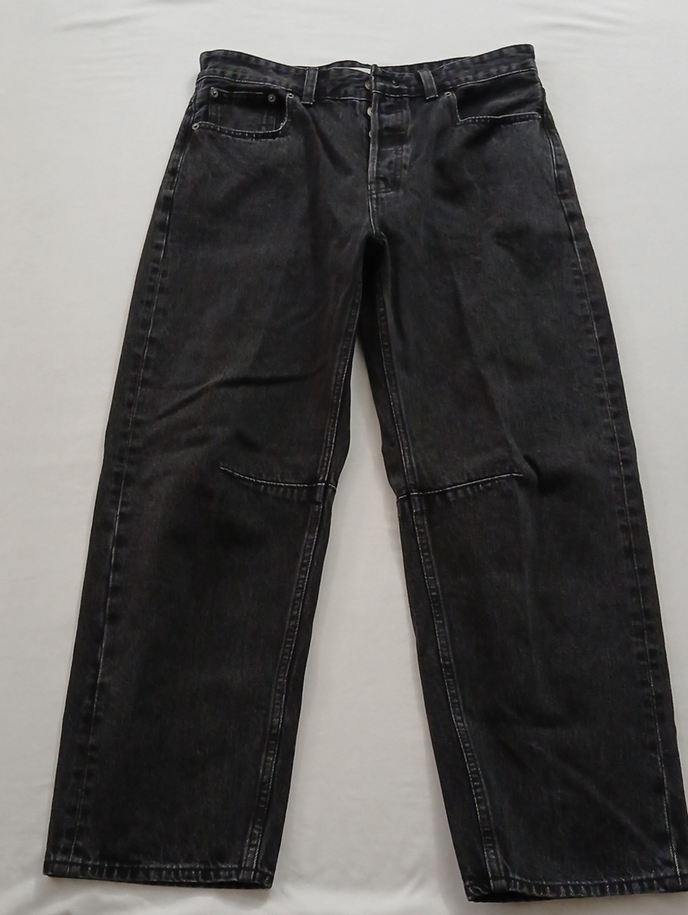 Madewell Jeans Size 4 - Picture 2 of 12